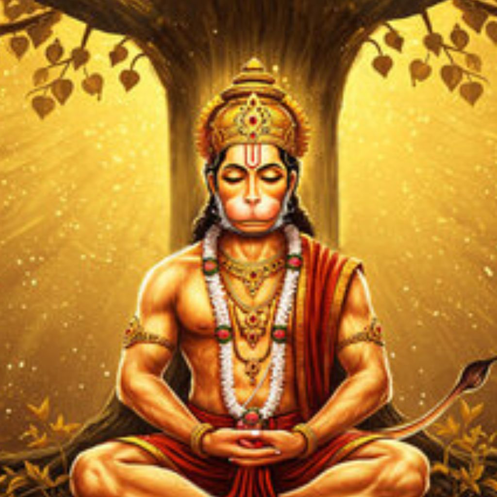 Hanuman Ji