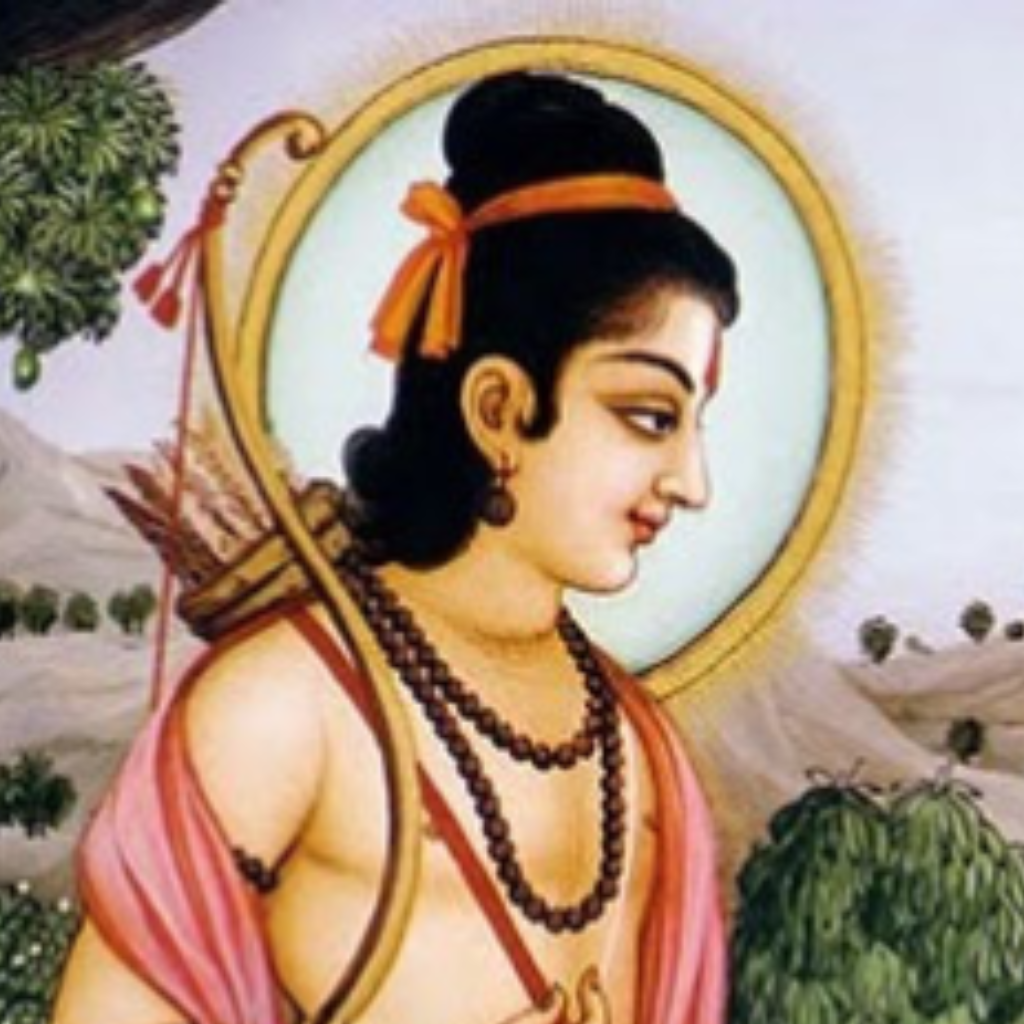 Lakshman Ji