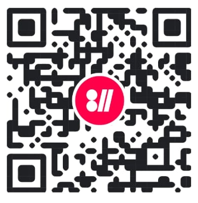Donate QR Code